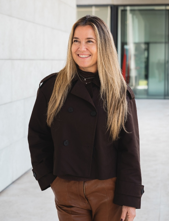 Natascha Bertotto Wallau — arquiteta em Novo Hamburgo